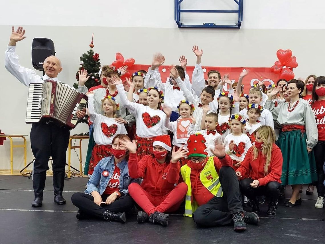 Warsztaty śpiewu białego z zespołem SWADA