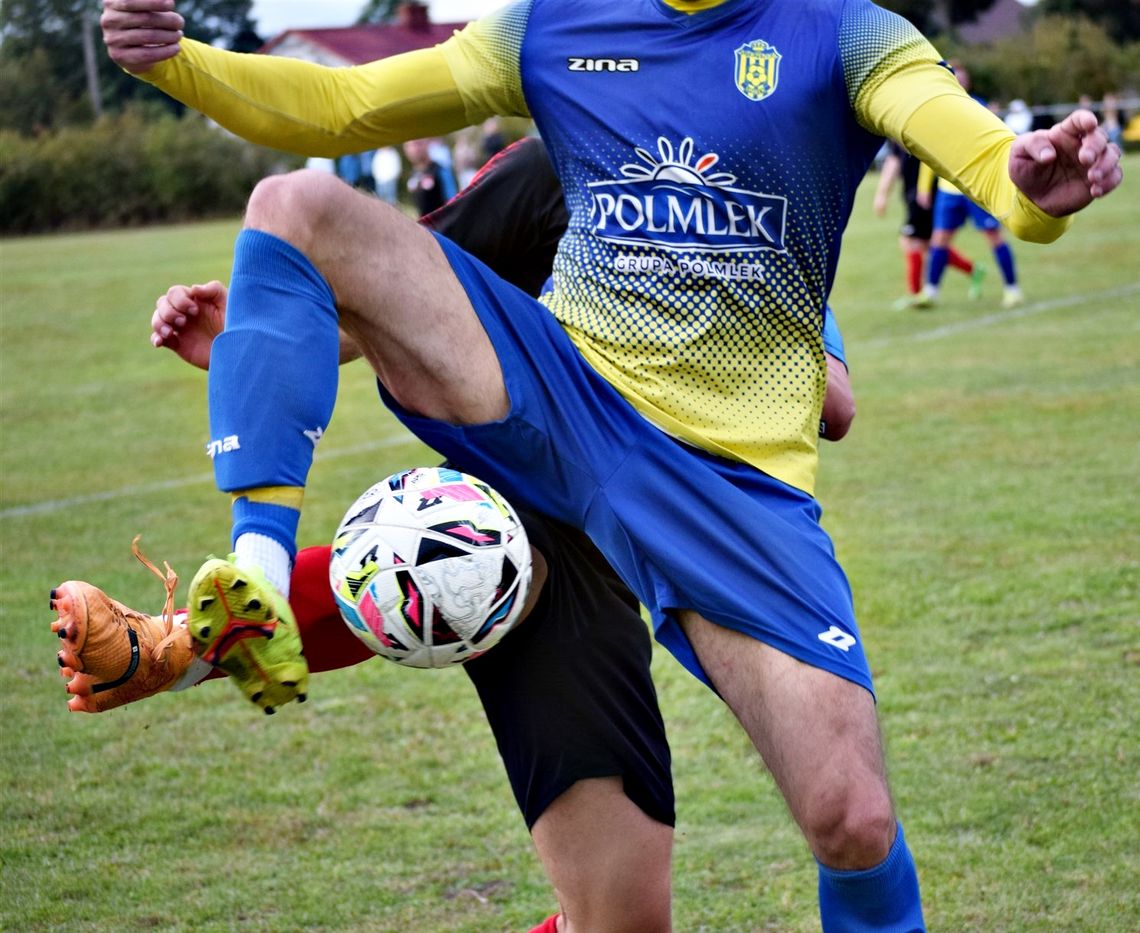 Ważny weekend - z dużymi emocjami oraz podwójnymi derbami włącznie