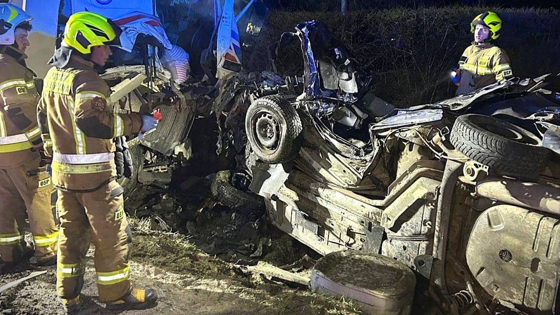 Wielkanoc na drogach Mazowsza. Wypadki i pijani kierowcy Wielkanoc na drogach Mazowsza. Wypadki i pijani kierowcy