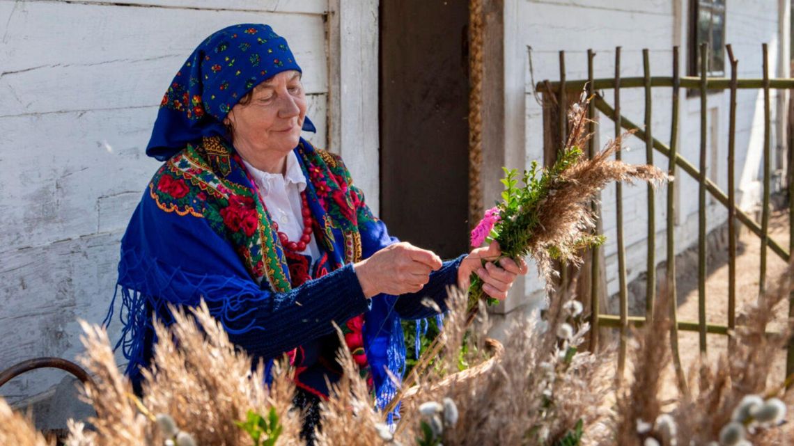 Wielkanoc na Mazowszu. Jarmarki, palmy i tradycje