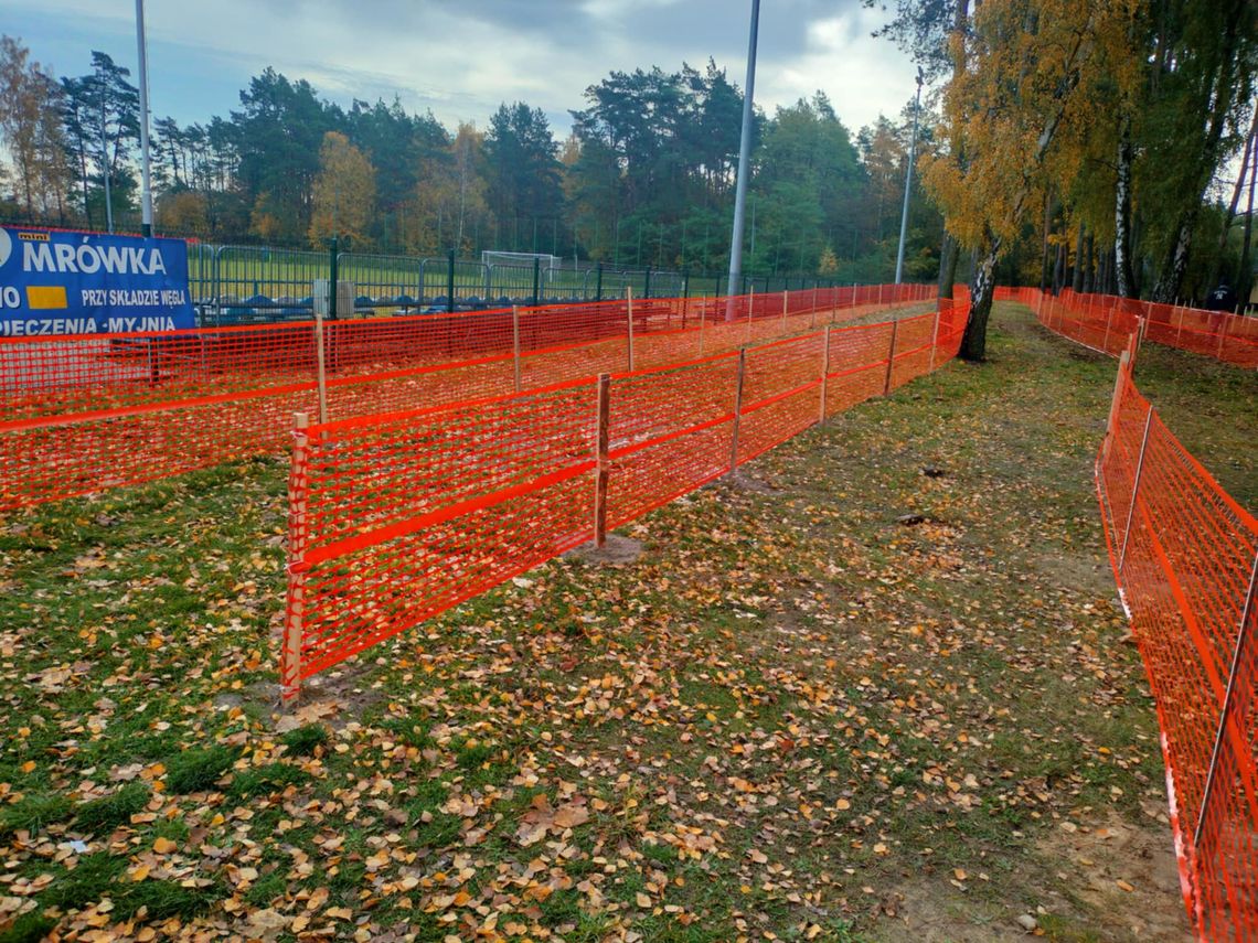 Wielkie święto kolarstwa w gminie Załuski