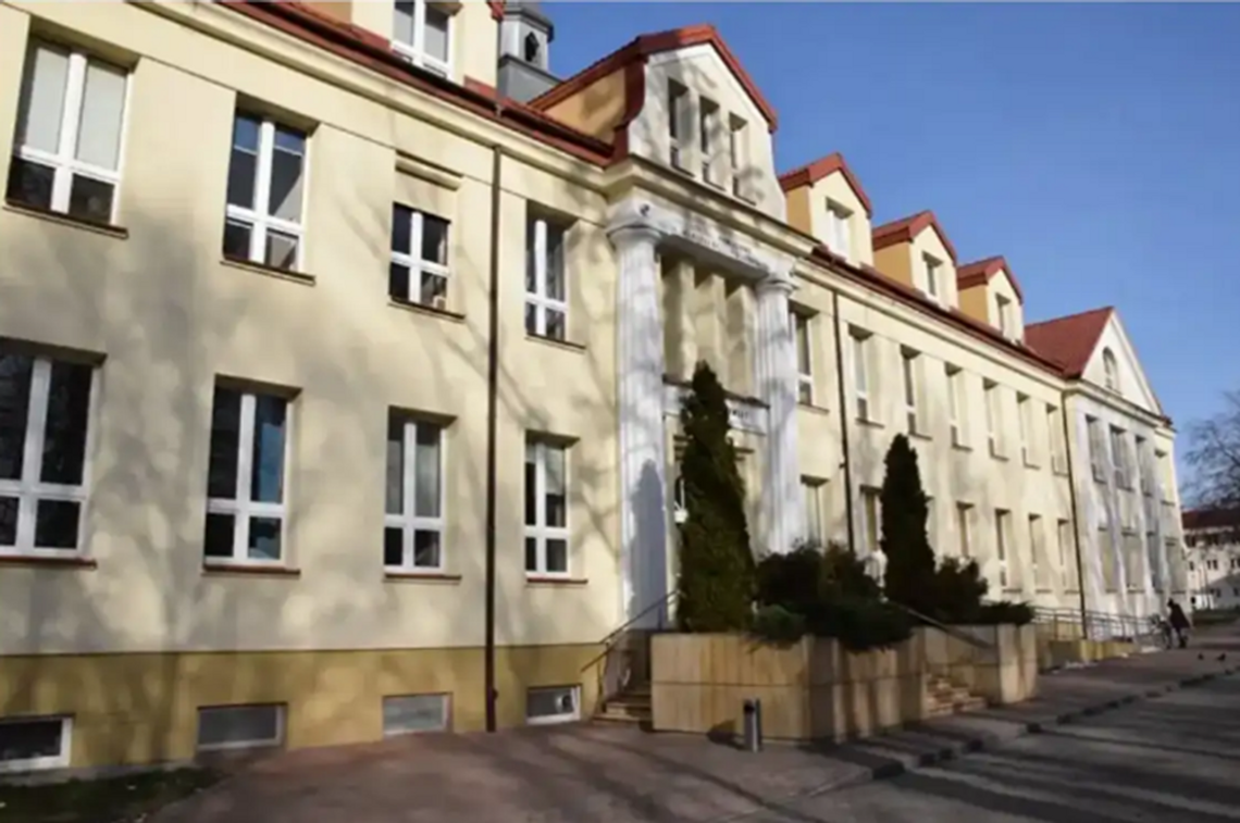 Wierzyciele nie zagłosowali po myśli płońskiego szpitala. Co dalej z płońską lecznicą?