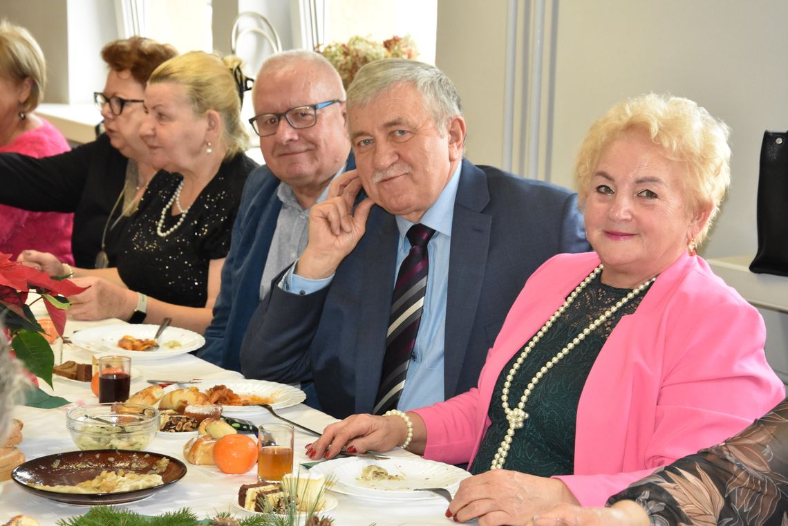 Wigilia u diabetyków czyli spotkanie bez cukru