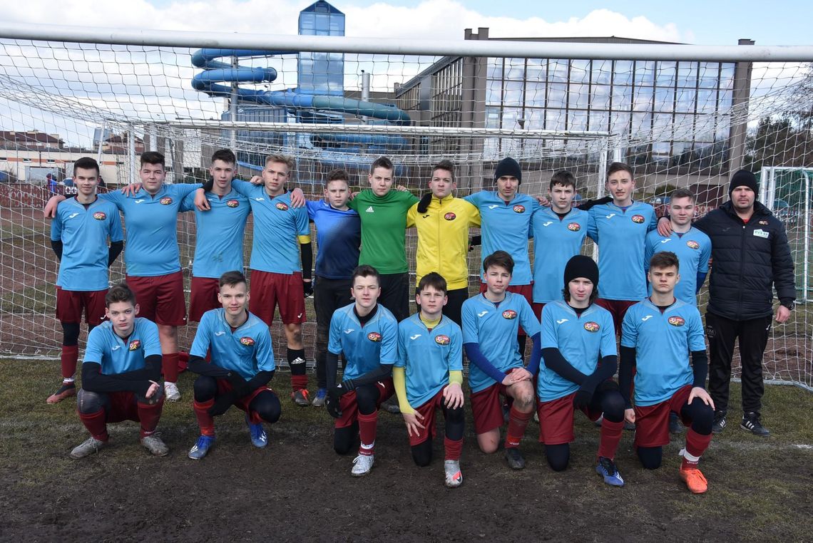 Wisła za mocna dla graczy PAF Wisła za mocna dla graczy PAF