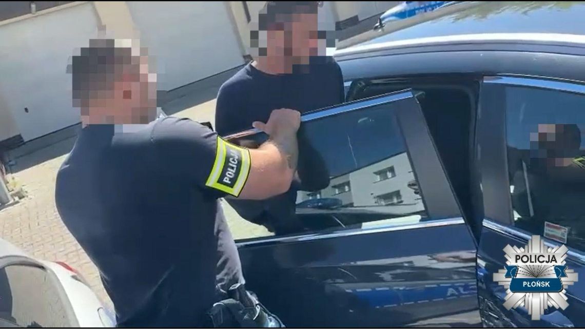 Włamanie do kwiatomatu to nie wszystko. Na koncie 41-latka rozbój i kradzieże Włamanie do kwiatomatu to nie wszystko. Na koncie 41-latka rozbój i kradzieże