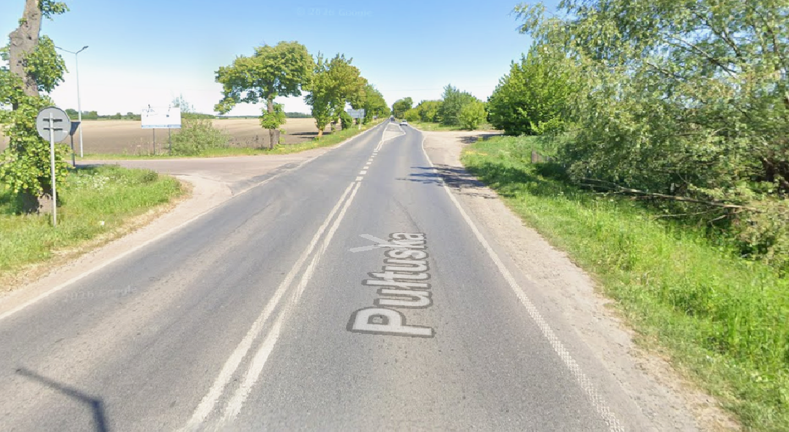 Włodarze podpisali porozumienie dla rozbudowy drogi z Płońska do Nowego Miasta