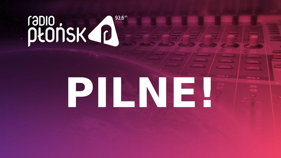 Woda z wodociągu w Cieszkowie Kolonii zdatna do picia i innych celów użytowych!