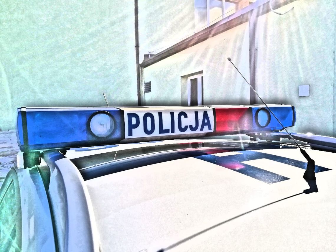 Wpadł podczas kontroli prędkości. Miał trzy sądowe zakazy prowadzenia pojazdów Wpadł podczas kontroli prędkości. Miał trzy sądowe zakazy prowadzenia pojazdów