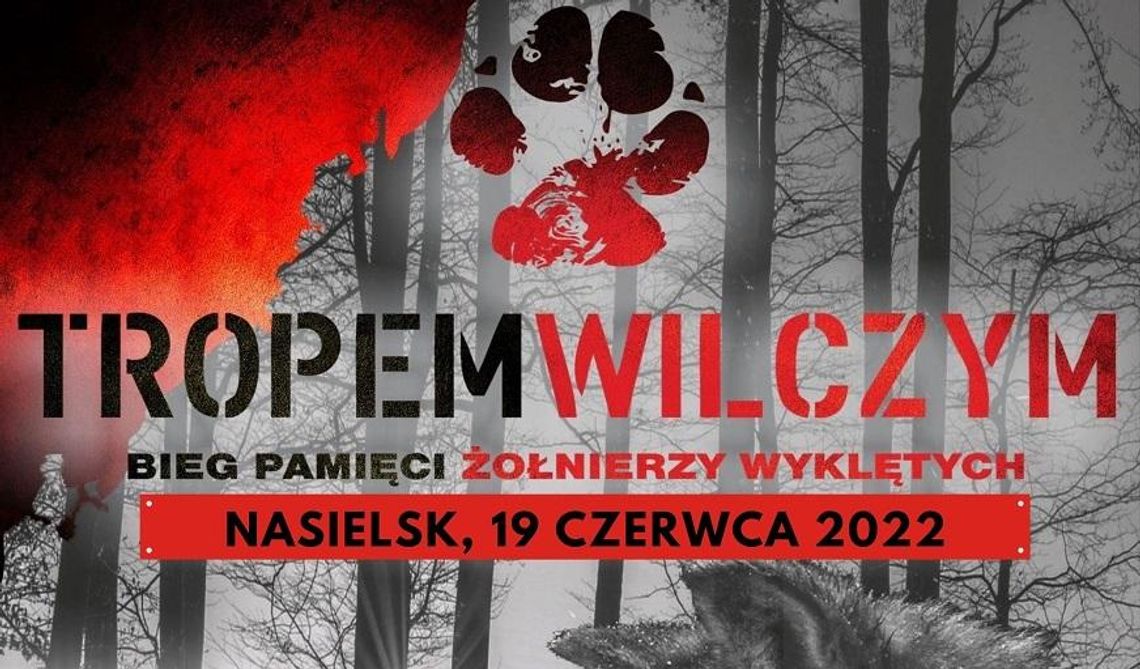 Wracają z biegiem i uroczystościami patriotycznymi w Popowie Borowym. Zapisy ruszyły