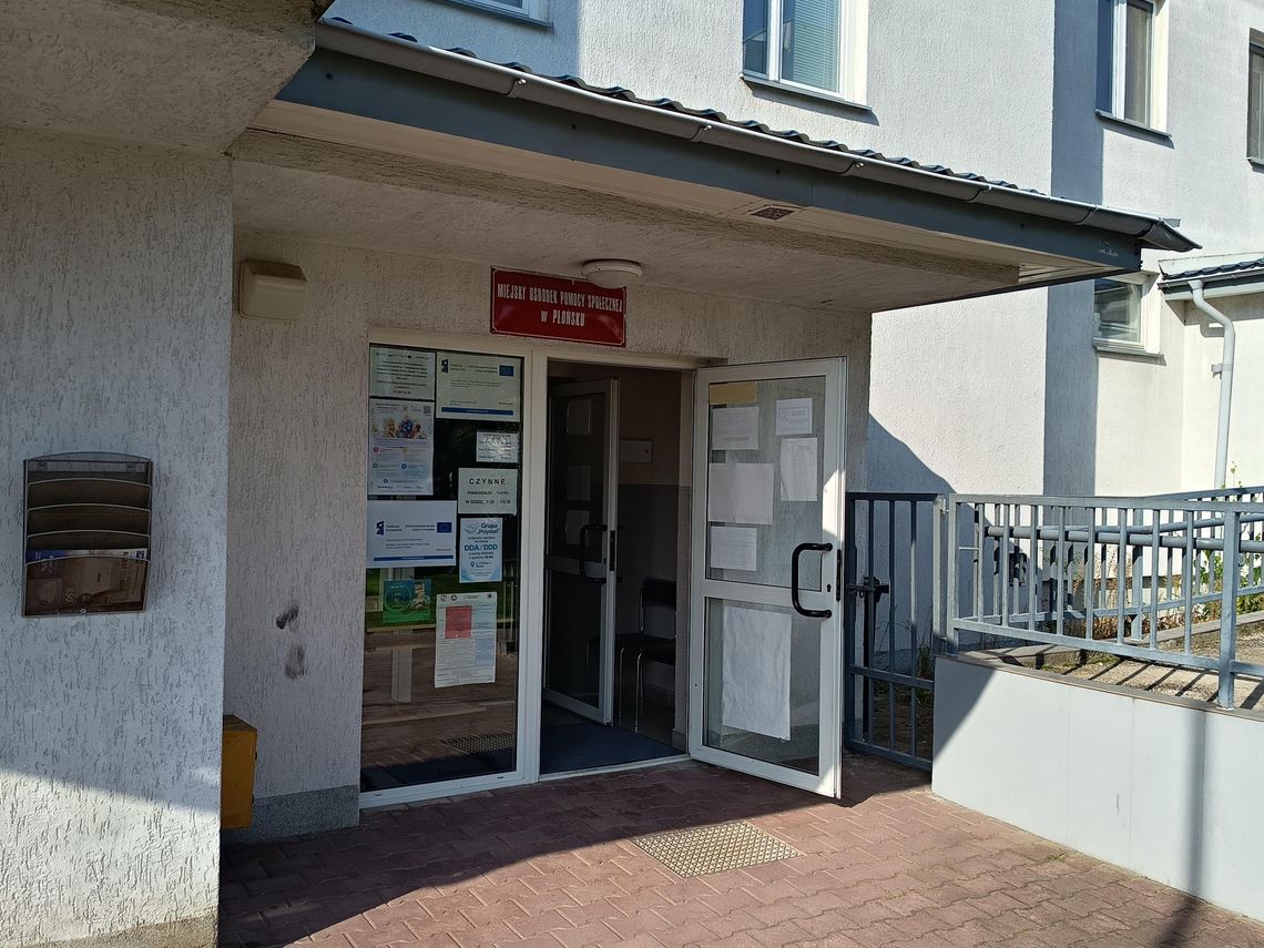 Wsparcie dla rodzin w Płońsku. Rusza nowy projekt MOPS Wsparcie dla rodzin w Płońsku. Rusza nowy projekt MOPS