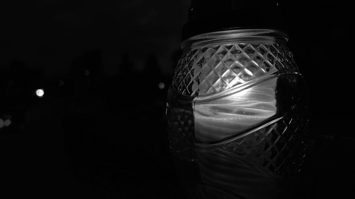 Wspominamy tych, którzy odeszli, ale pozostali w sercach mieszkańców