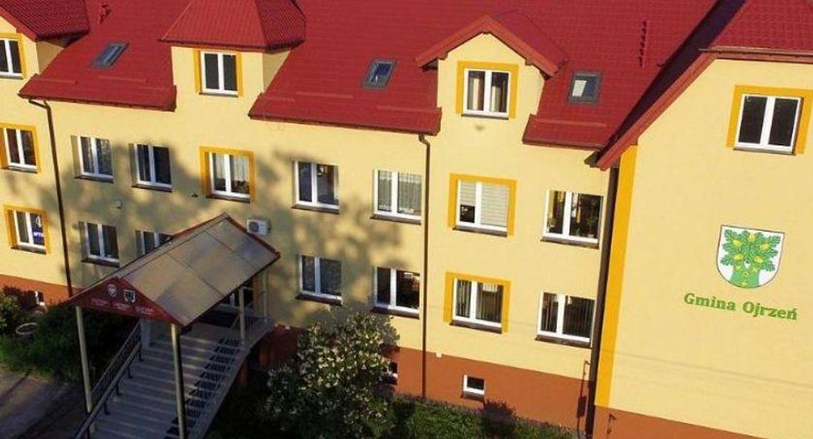 Wybory uzupełniające w Ojrzeniu. Głosowania nie będzie