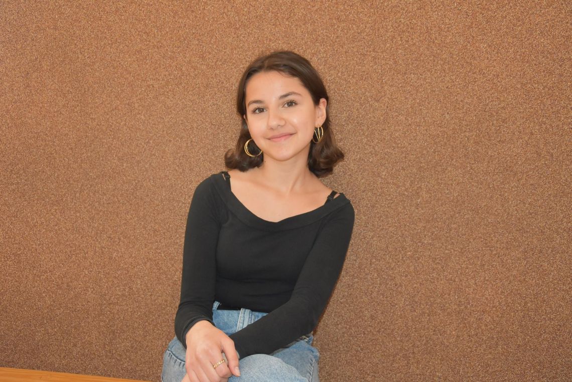 Wyróżnienie dla uczennicy płońskiej szkoły w ogólnopolskim konkursie