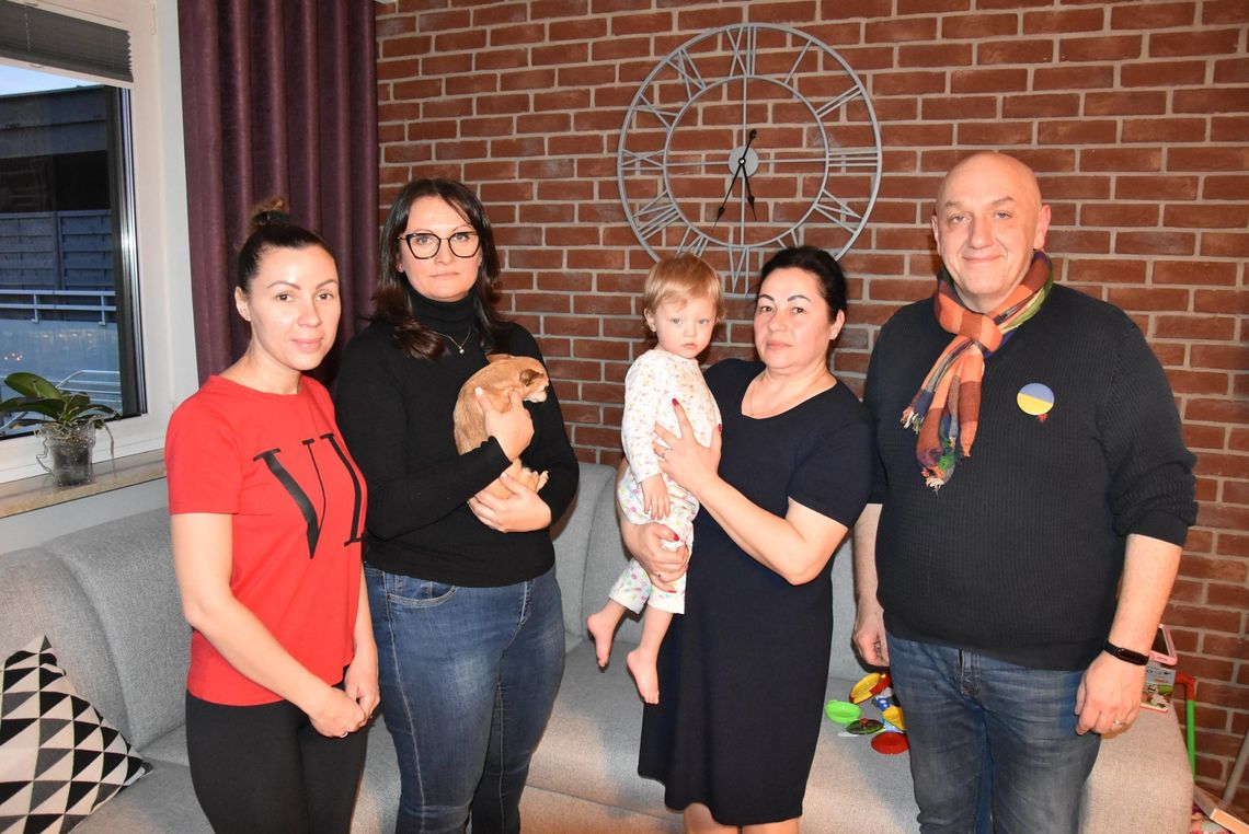 Wznieść serce nad zło. Joasia udowodniła, że można Wznieść serce nad zło. Joasia udowodniła, że można