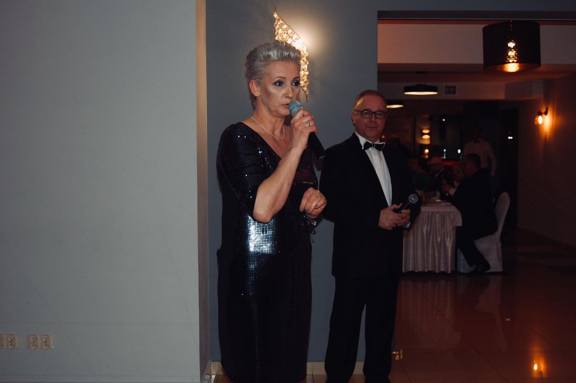 XIV edycja balu TPD XIV edycja balu TPD