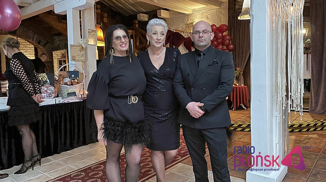 XVIII Bal Charytatywny TPD w Płońsku