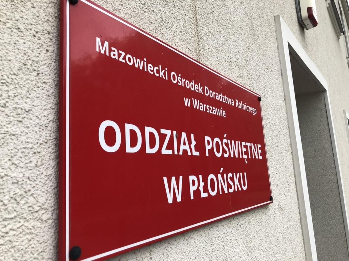 XXVIII Olimpiada Wiedzy Rolniczej na Poświętnem. Nabór zgłoszeń do 15 października