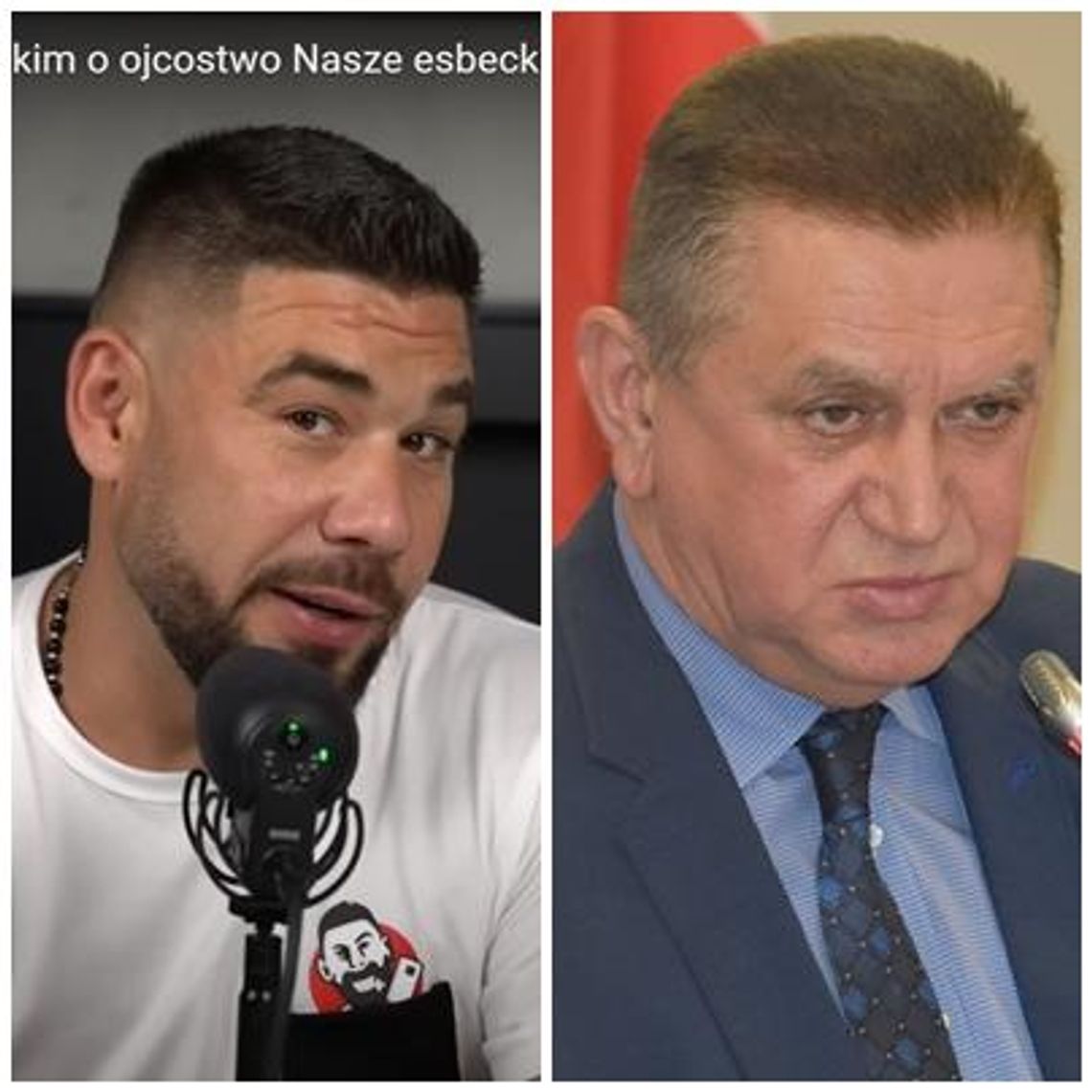 Youtuber w swoim programie o burmistrzu Płońska. Sprawa skierowana do organów ścigania Youtuber w swoim programie o burmistrzu Płońska. Sprawa skierowana do organów ścigania