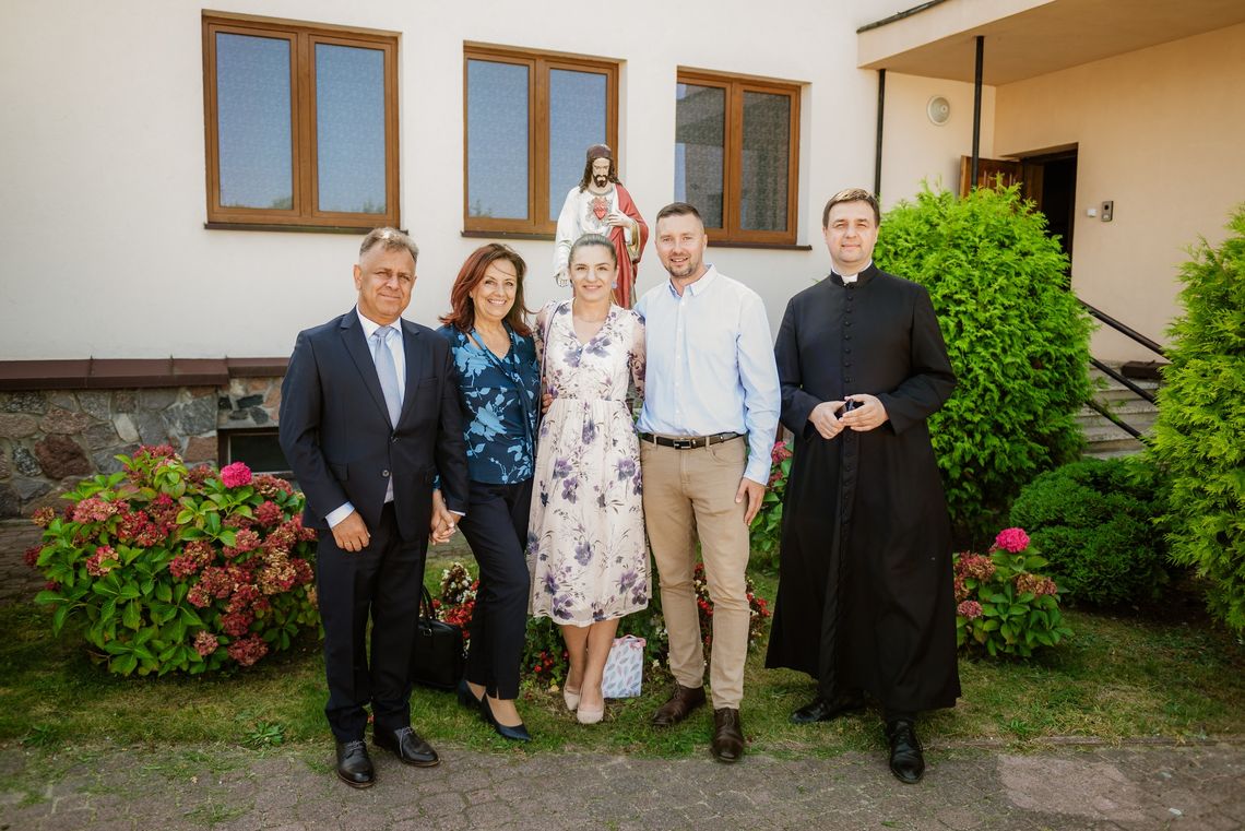 Za nami druga edycja Dni Małżeństwa i Rodziny w Glinojecku