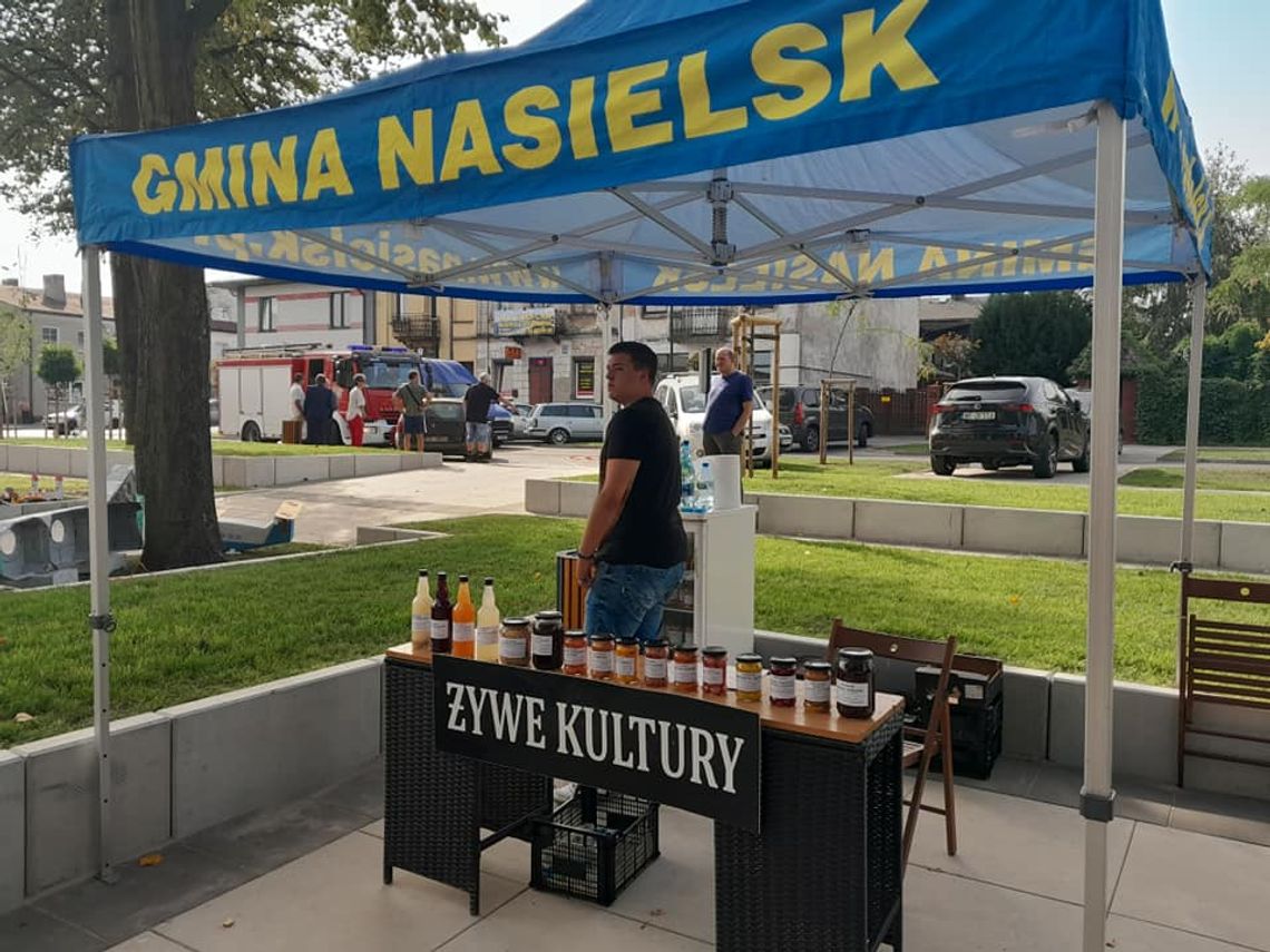 Za nami ekologiczny piknik w Nasielsku