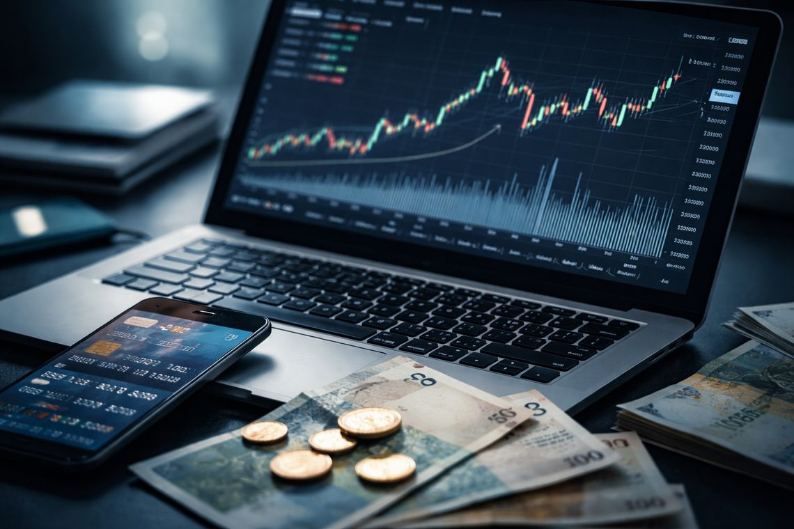 Zaczęło się od reklamy, a skończyło na stracie pieniędzy Zaczęło się od reklamy, a skończyło na stracie pieniędzy