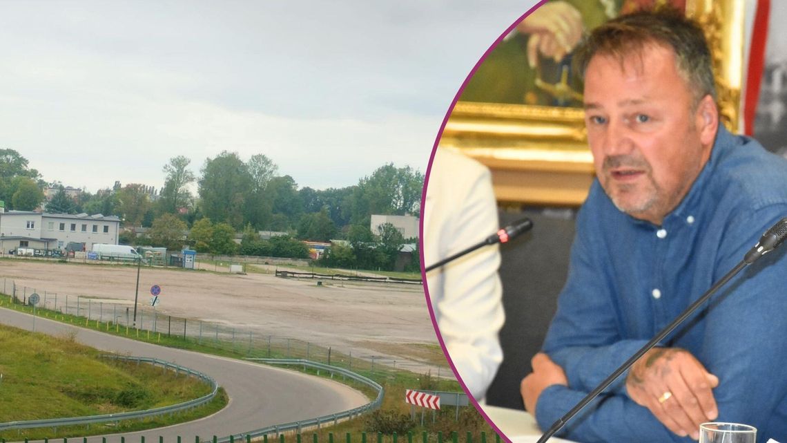 Zadaszona strzelnica powstanie w Płońsku? Jest taki pomysł