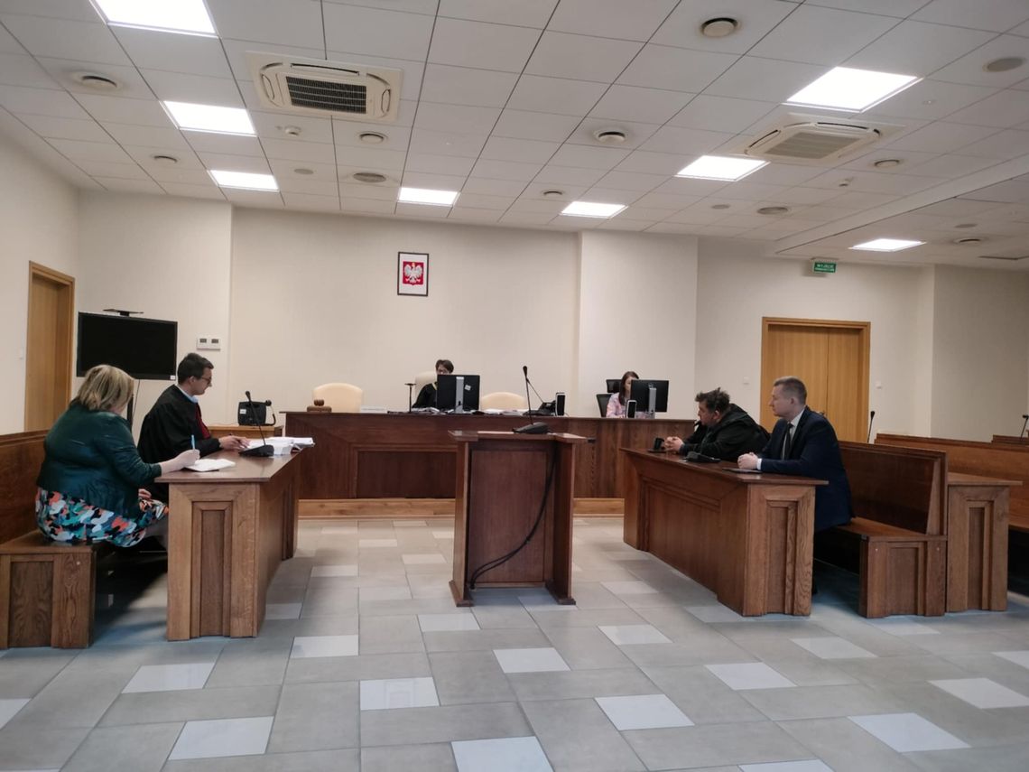 Zapadł wyrok w sprawie burmistrza Nowego Miasta Zapadł wyrok w sprawie burmistrza Nowego Miasta