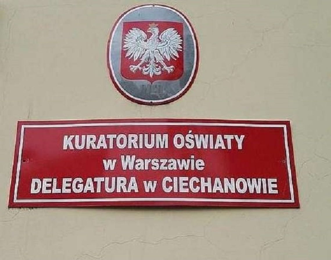 Zarzuty o mobbing i rozpowszechnianie pornografii w Kuratorium Oświaty w Ciechanowie nie potwierdziły się. Prokuratura umorzyła dochodzenie