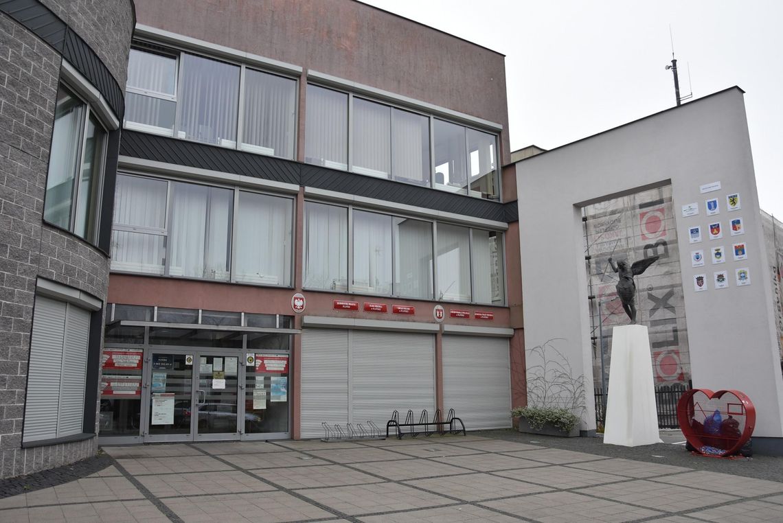 Zdecydowano o budżecie Płońska na 2022 rok Zdecydowano o budżecie Płońska na 2022 rok