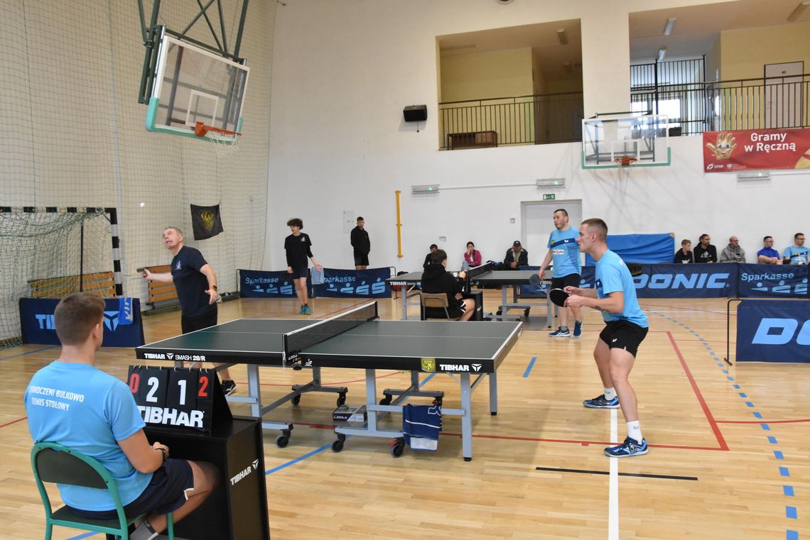 Zjednoczeni Bulkowo z kolejną wygraną. Beniaminek powalczy o awans Zjednoczeni Bulkowo z kolejną wygraną. Beniaminek powalczy o awans