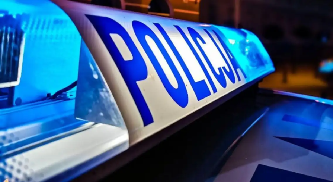 Złamał sądowy zakaz prowadzenia pojazdów. Ukrainiec prawdopodobnie opuści Polskę