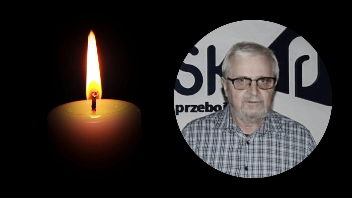 Zmarł Henryk Podolski - wieloletni dyrektor Wydawnictwa Naukowego UKSW