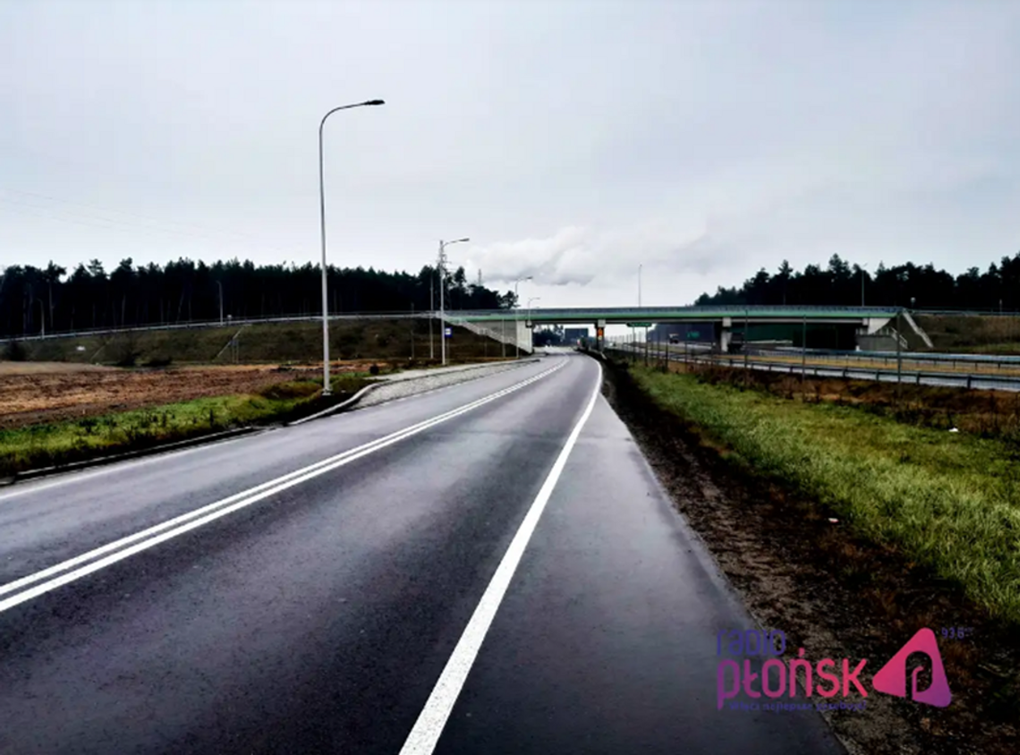 Zmiany w organizacji ruchu na remontowanych odcinkach S7