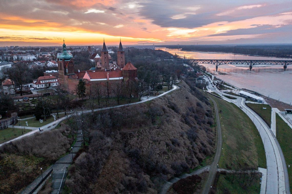 Zmiany wikariuszy w Płońsku