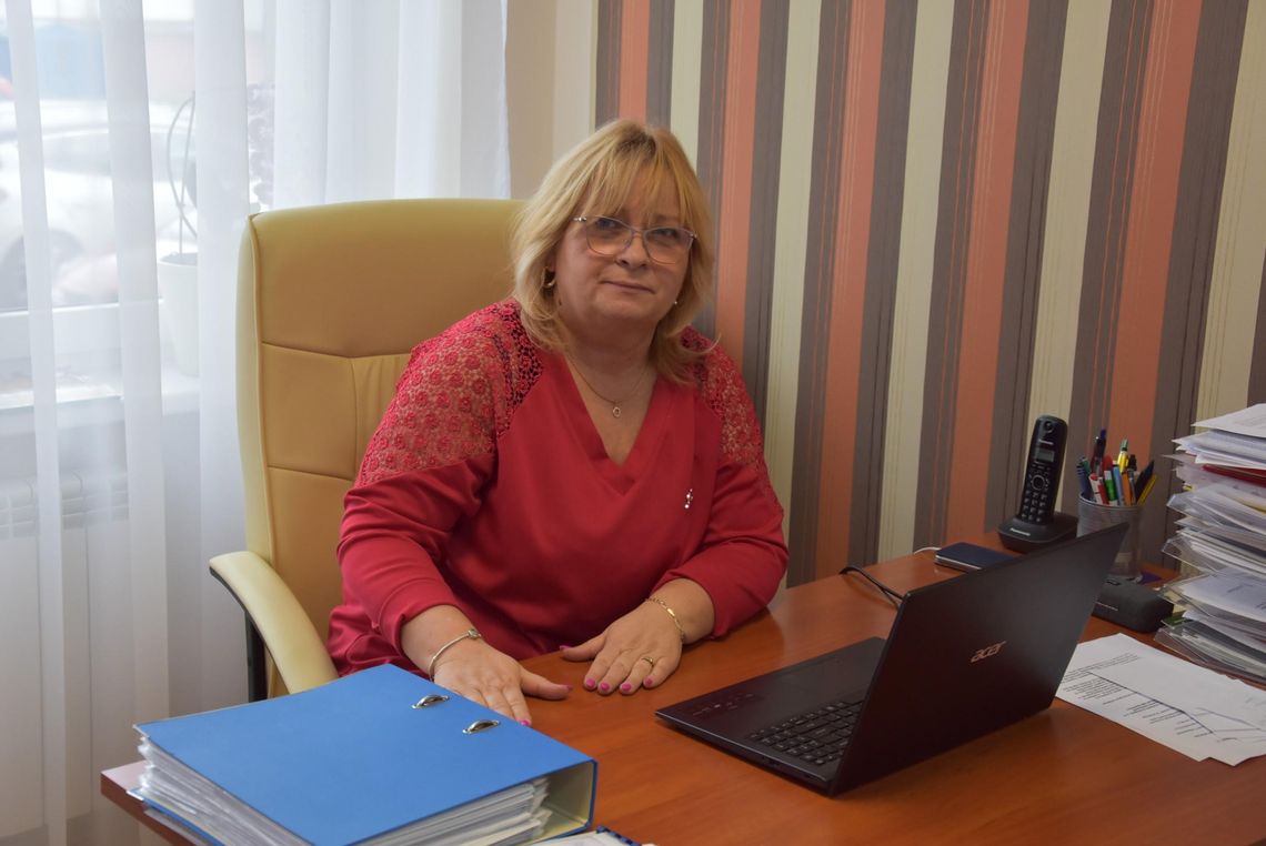 Zmyślne-zmysły uczniów płońskiej czwórki