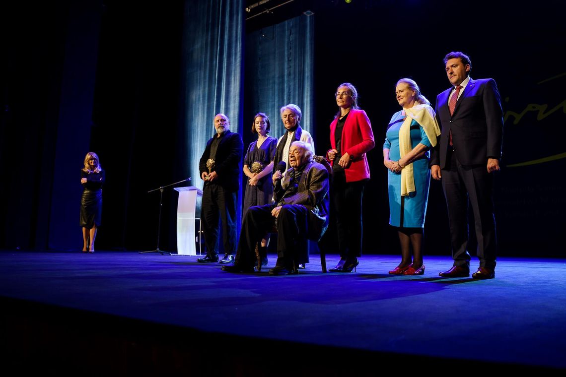 Znamy laureatów nagrody marszałka Mazowsza. Ciechanowski LZA wyróżniony