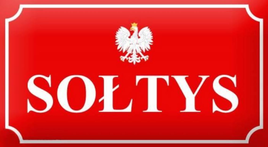 Znani są już Sołtysi Roku 2022. Wyróżniono najlepszych i najdłużej urzędujących (relacja)