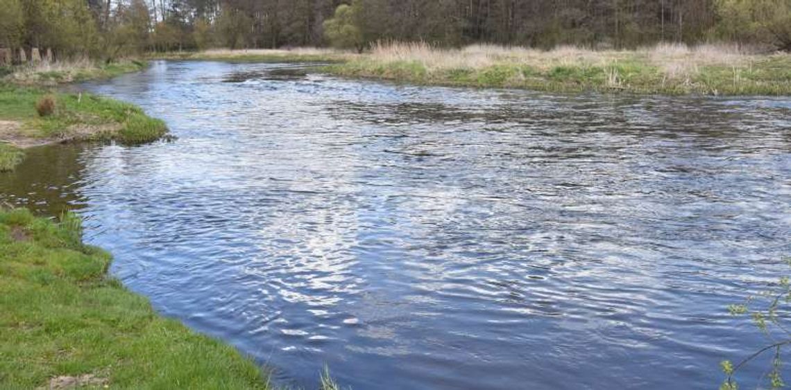 Znów sprawią, że Wkra będzie oddychać 