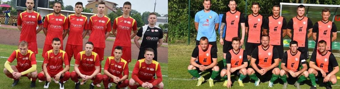 Znów zatrzeszczą kości. Czas na derby PAF-Sona