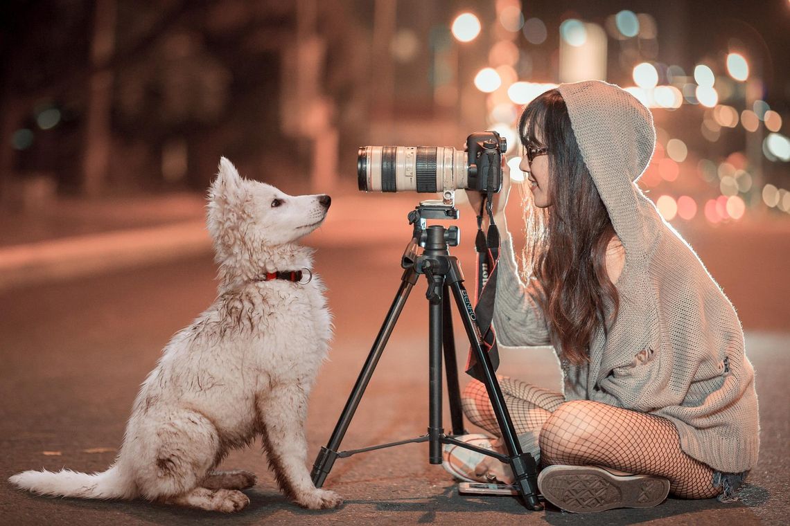 Zostań naukowym youtuberem. Coś dla pasjonatów mediów społecznościowych