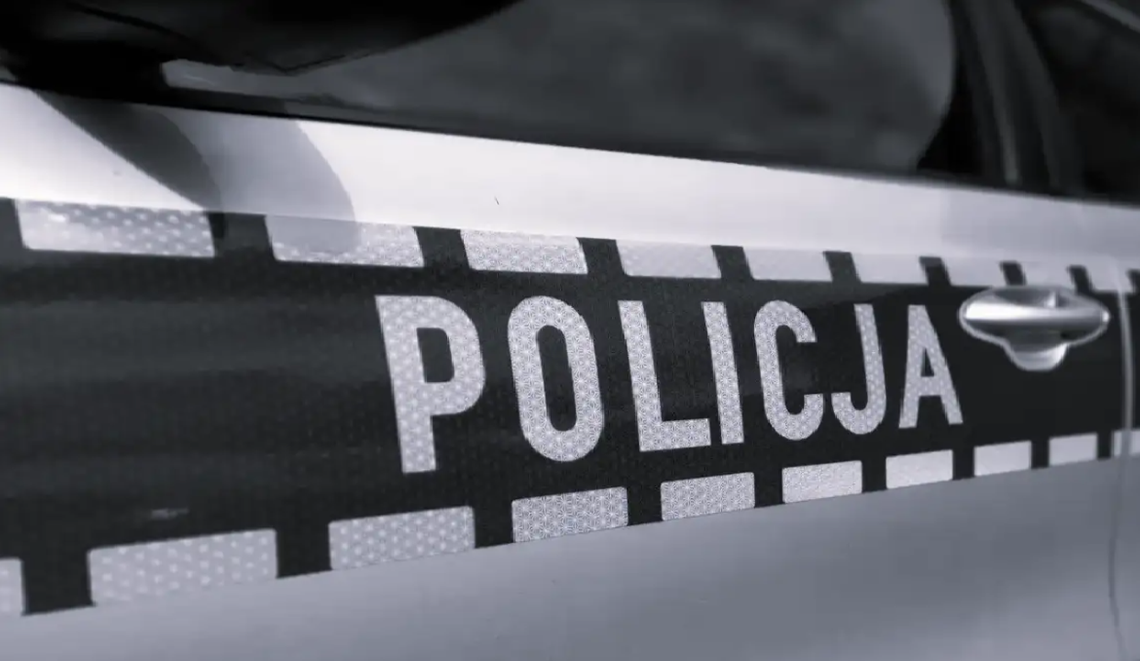 Zwłoki mężczyzny znalezione w Baboszewie