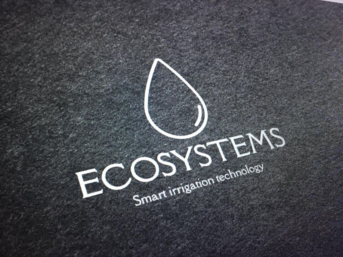 Eco.Systems inteligentne systemy nawadniania Płońsk i okolice
