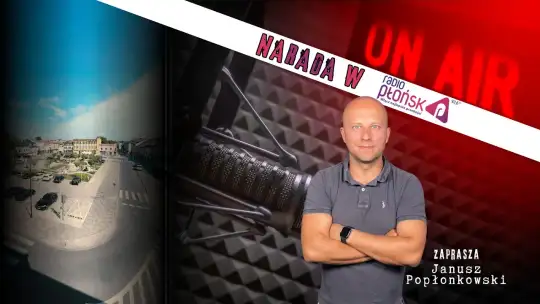#1 NaRADA w Radiu Płońsk
