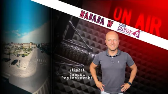 #2 NaRADA w Radiu Płońsk