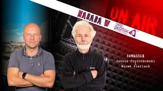 #4 NaRADA w Radiu Płońsk