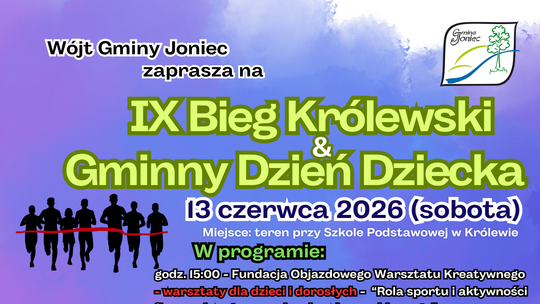 Bieg Królewski w Królewie