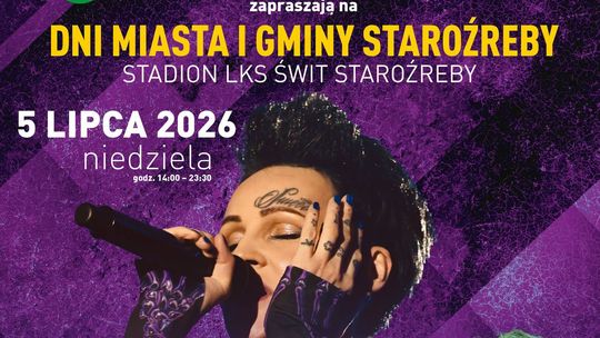 Dni Miasta i Gminy Staroźreby