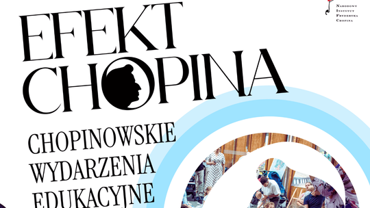 Efekt Chopina 2026 w Raciążu
