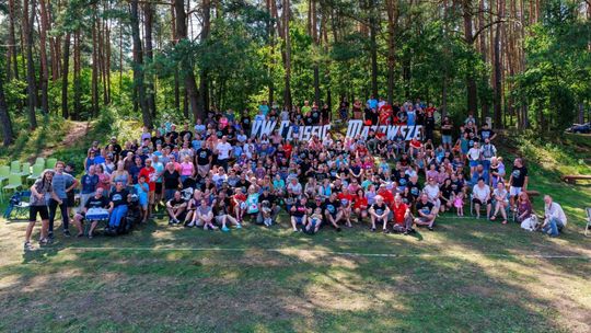 Garbusy znów opanują Popielżyn-Zawady. Przed nami VI zlot VW Classic Mazowsze