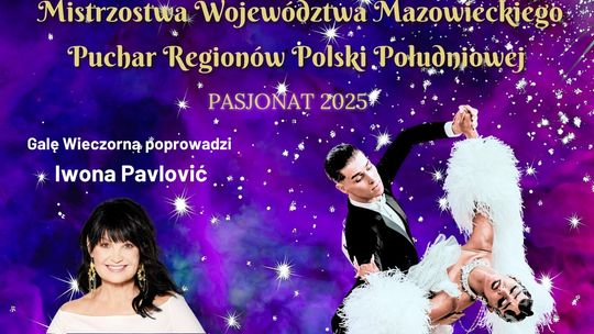 ✨ Taneczny spektakl roku już 6 grudnia! ✨